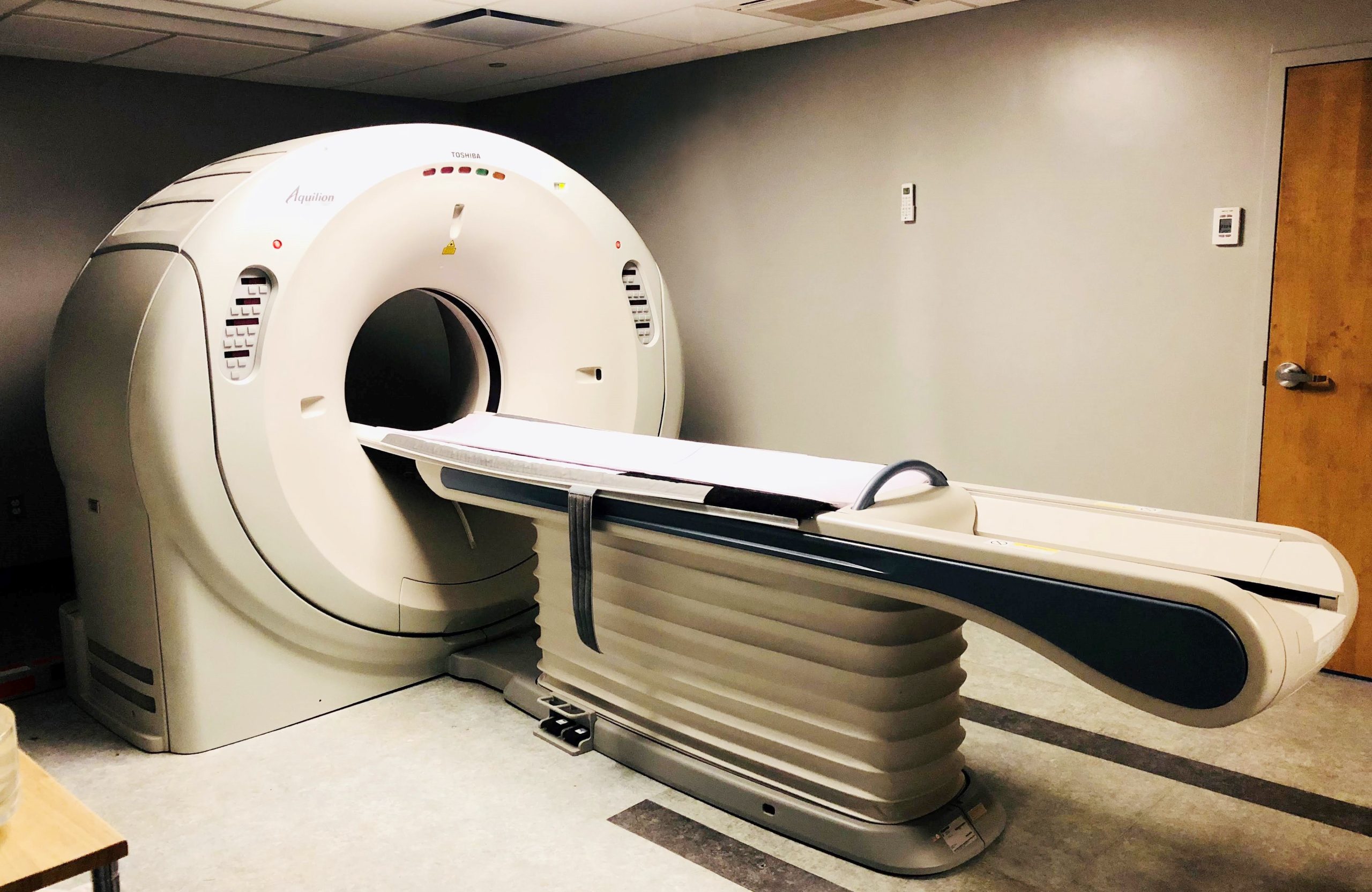 CT Scans for Your Pet! - Riverview Animal Health Centre